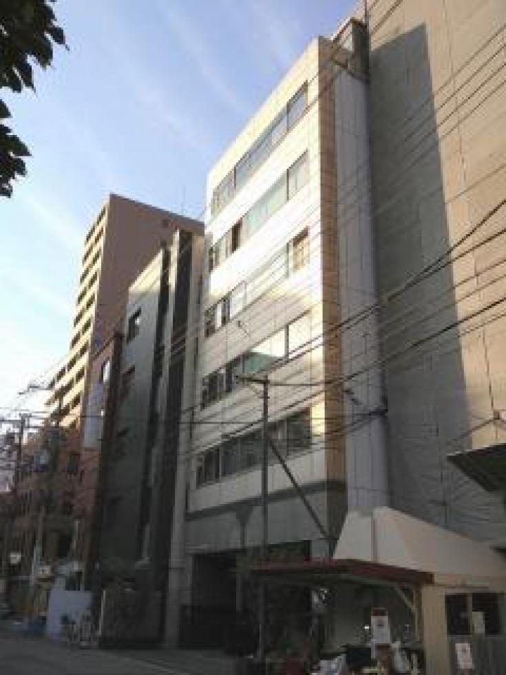 ブルーク長堀橋ビル