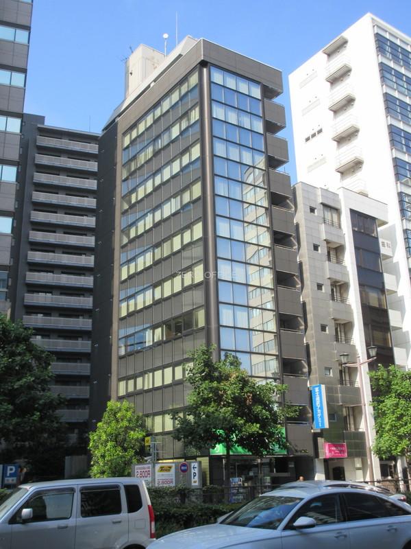 Ｋ－ＷＩＮＧビル