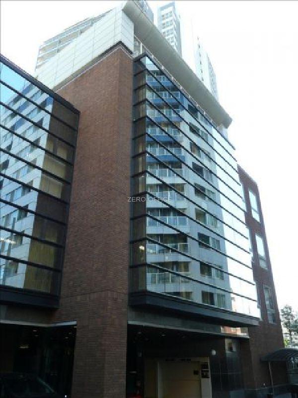 神楽坂プラザビル