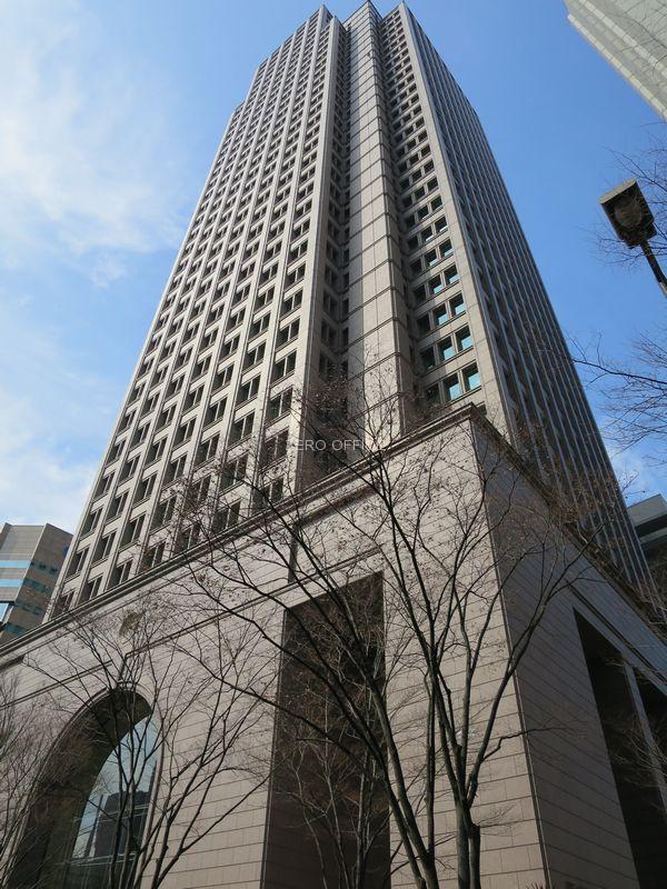 明治安田生命大阪梅田ビル