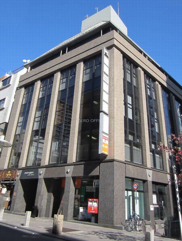 パシフィックマークス赤坂見附