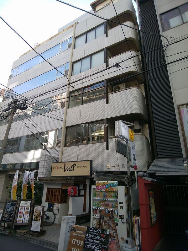 備後町JYビル