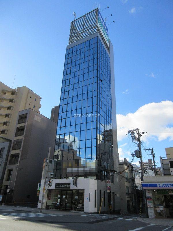 クリエイト上町ビル