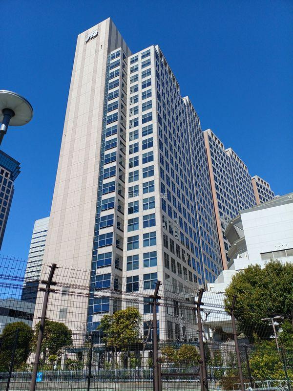 東京フロントテラス