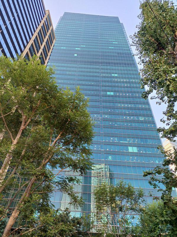 住友不動産六本木グランドタワー