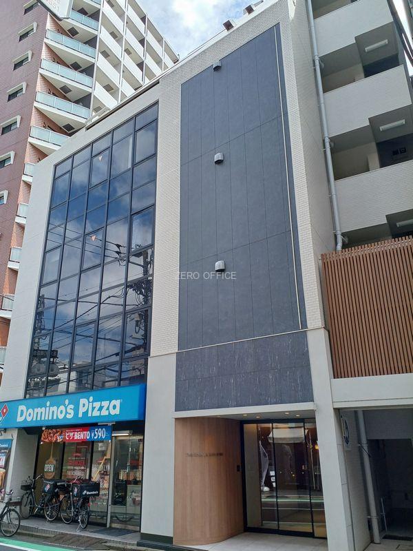 Ｔｈｅ Ｃｏｒｎｅｒ ＳＨＩＮＪＵＫＵ