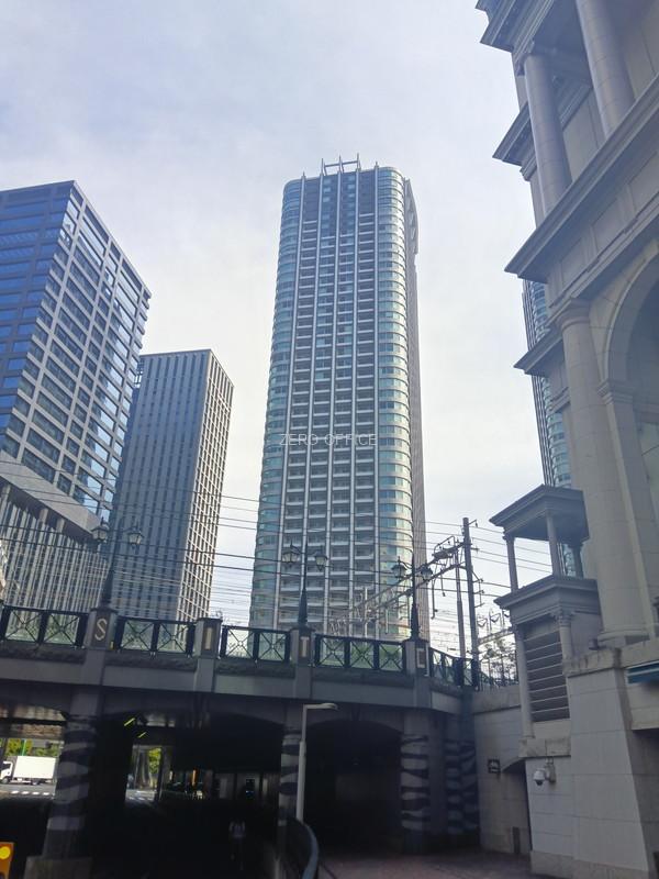 東京ツインパークス