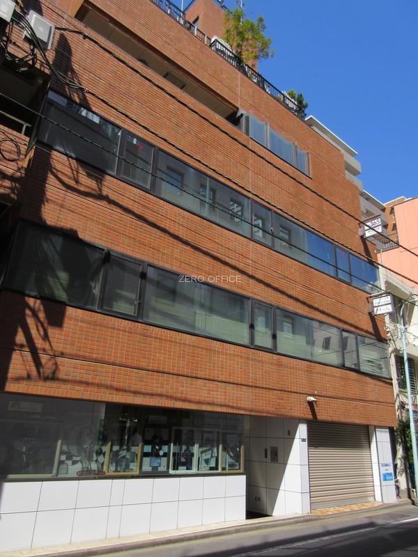 ＴＱ蛎殻町