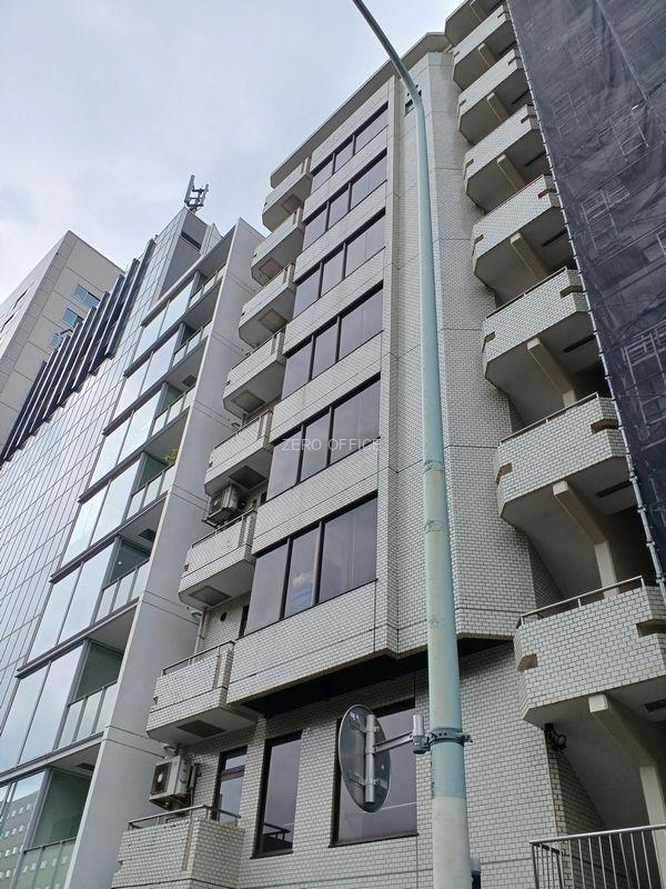 ロリエ市ヶ谷ビル