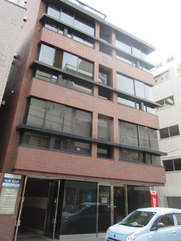 第1篠原ビル