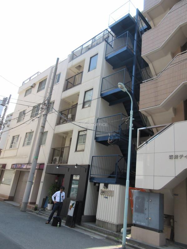 箱崎ＹMビル