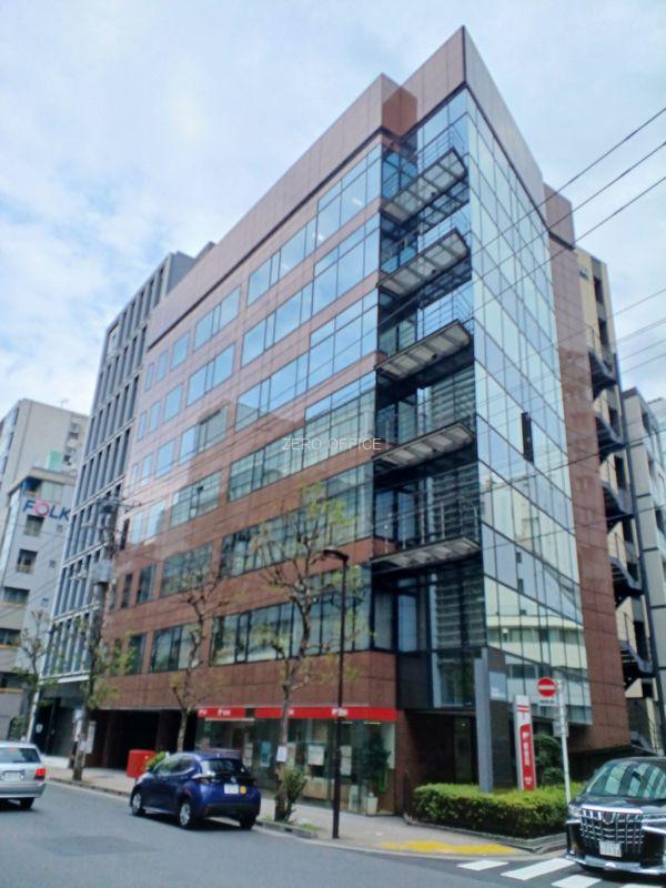 東神田堀商ビル