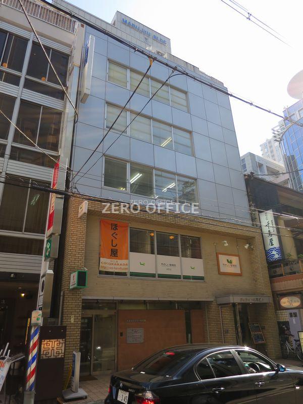 ディライト本町ビル