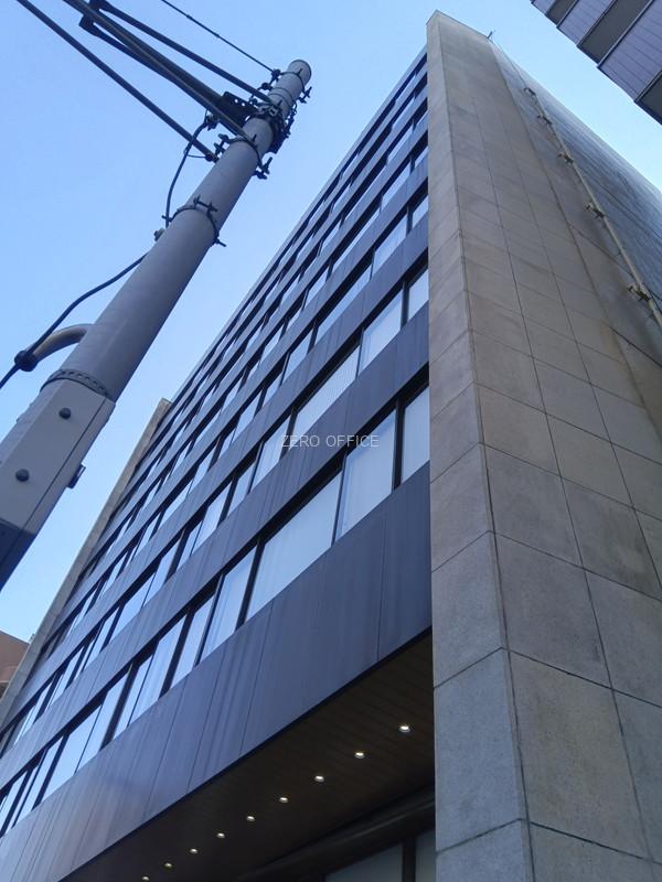 湯島ビルヂング