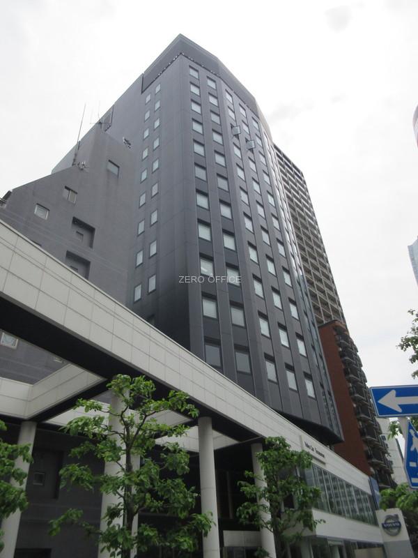 愛宕イーストビル