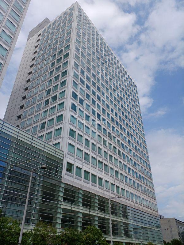 ＴＯＣ有明イーストタワー