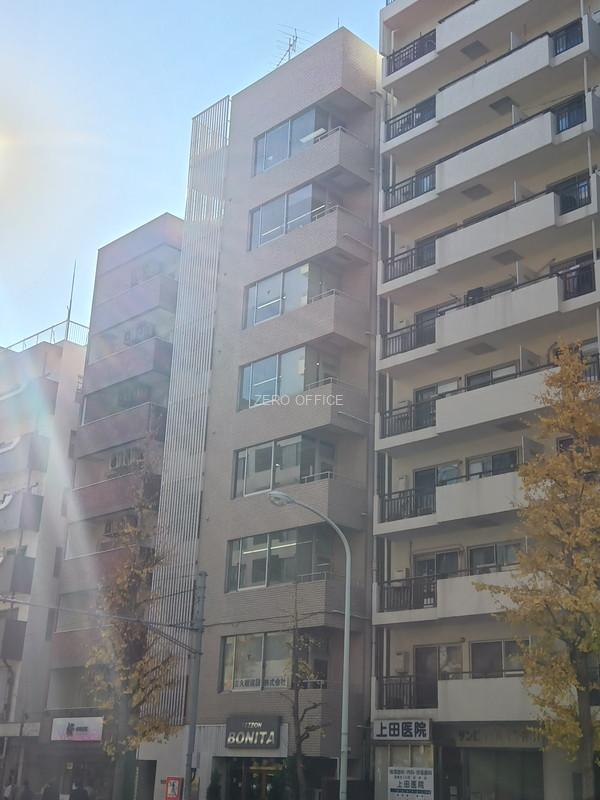 ＰＡＬ音羽ビル