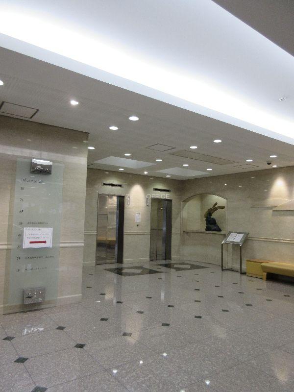 KDX西五反田ビルの区画詳細情報｜Stratect（ストラテクト）