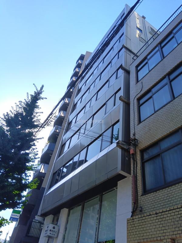 妻恋木工第2ビル