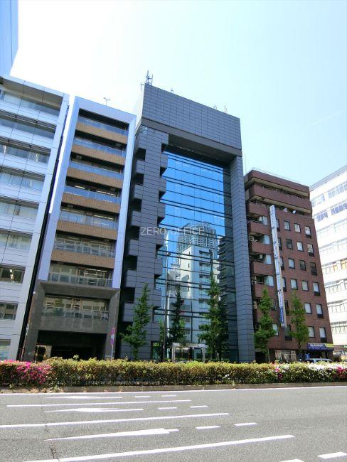 新橋六丁目ビル