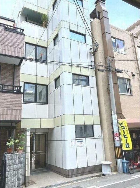 Ｋ．Ｄ．Ｋ天満ビル