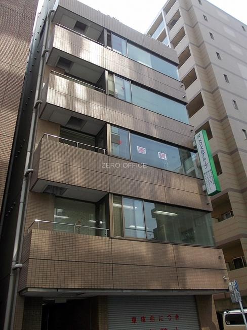 神保町フロント