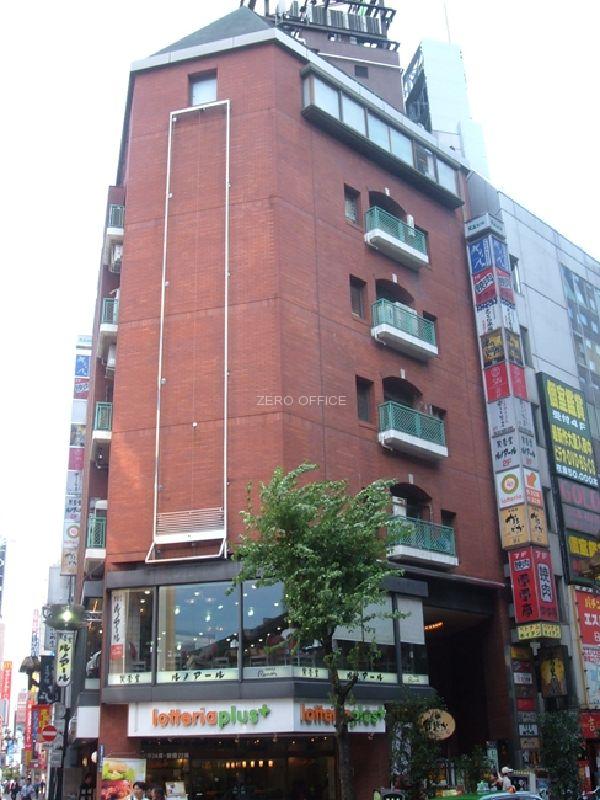 灯（ともしび）ビル