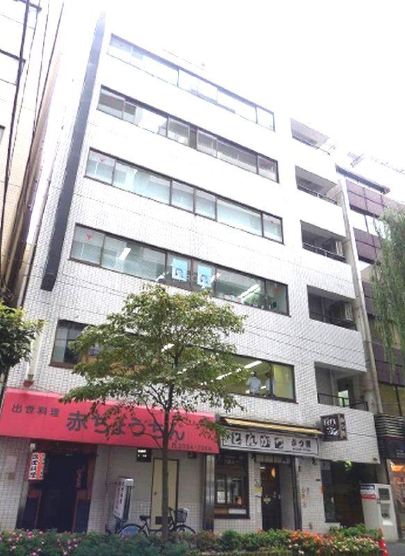 カテリーナ柳通りビル