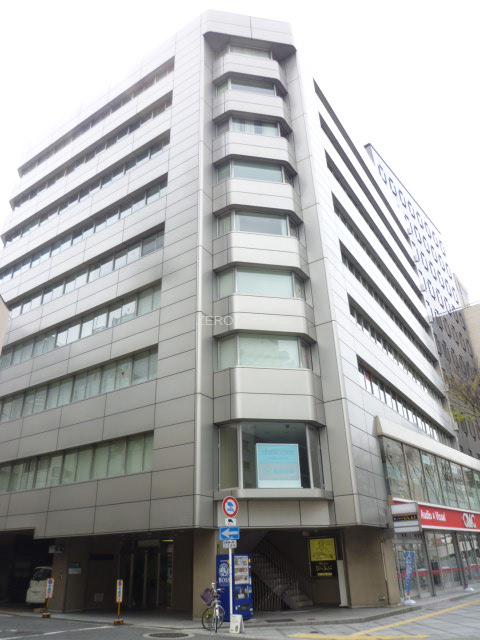 梅ヶ枝中央ビル