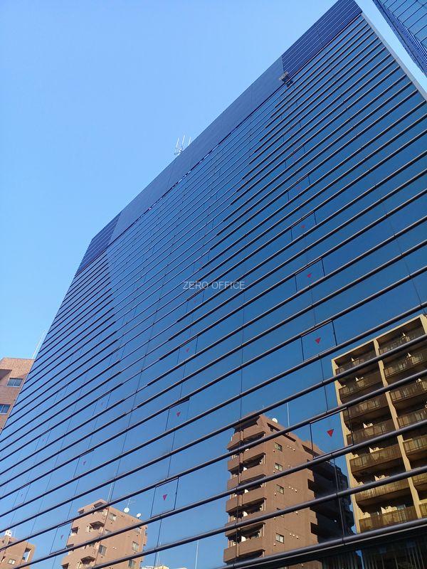 ベルックス新宿ビルⅡ