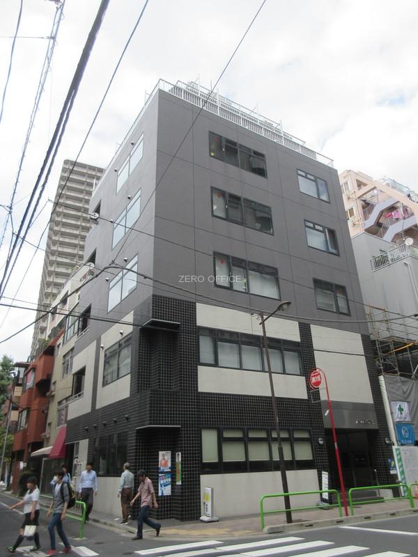 パレスピアビル