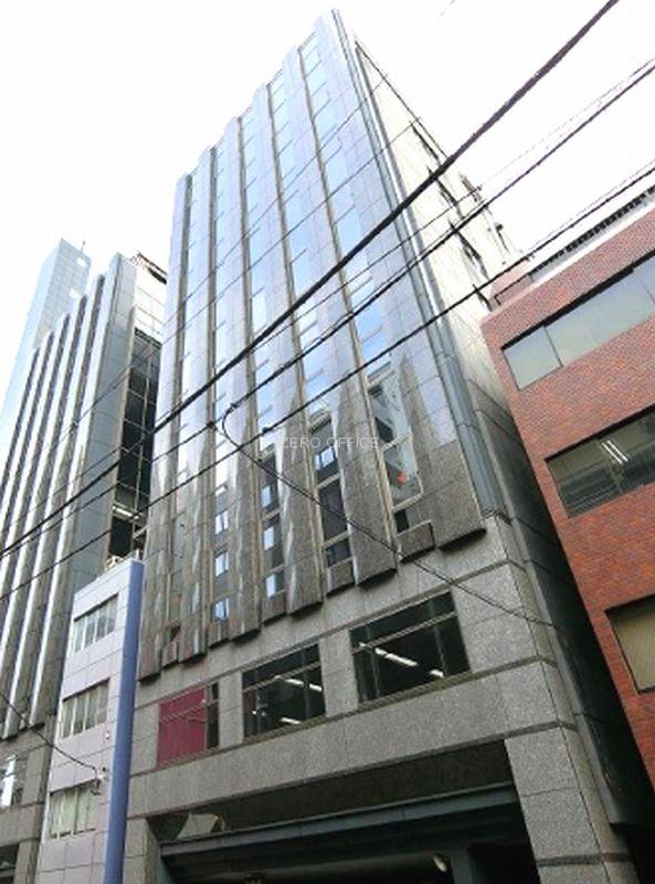 グランファースト神田紺屋町ビル