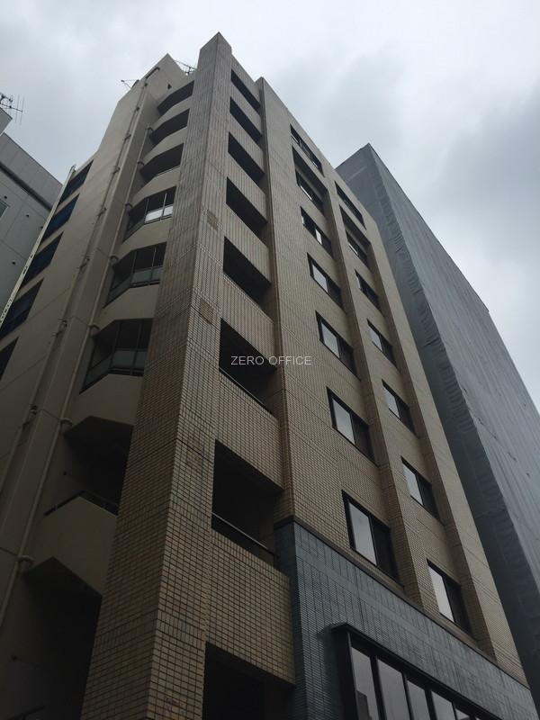 大島屋ビル
