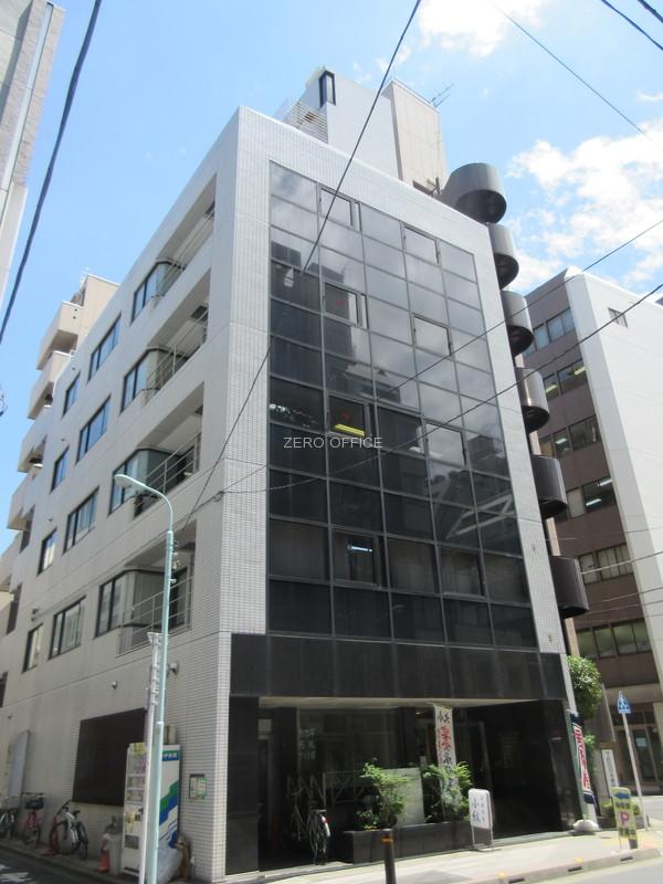 Ｇｒａｎｄｉｒ 日本橋小伝馬町