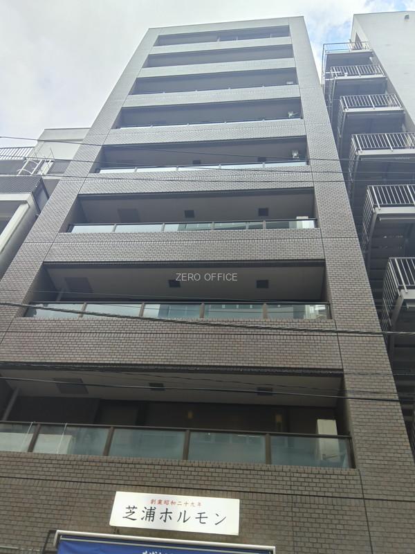 西新宿小林ビル