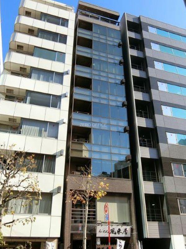 翔和須田町ビル