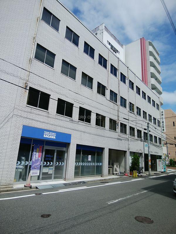 高橋東6号館ビル