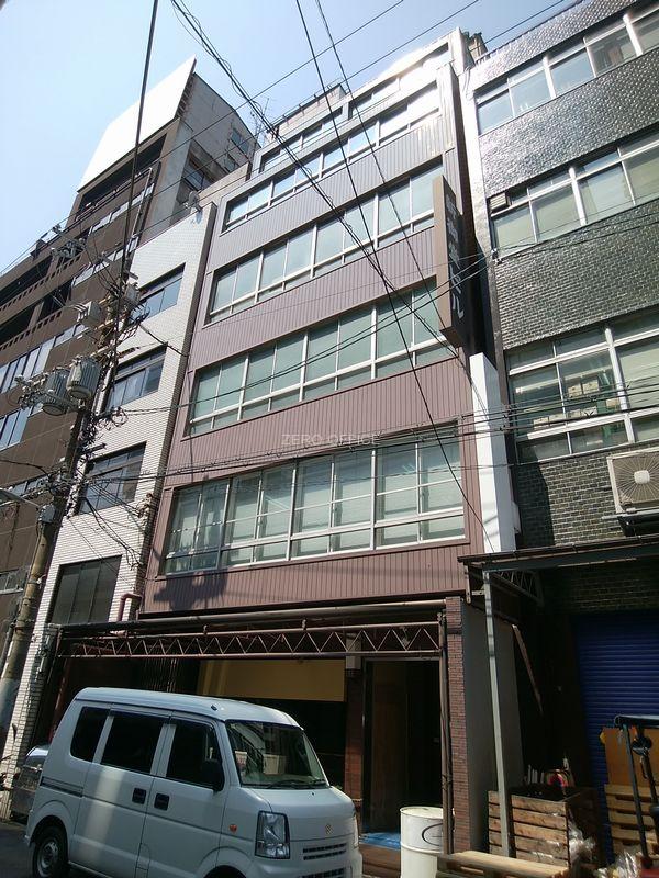 新御堂ビル