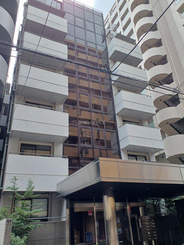 新宿ガーデンビル