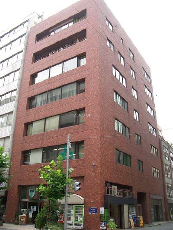 入船屋ビル