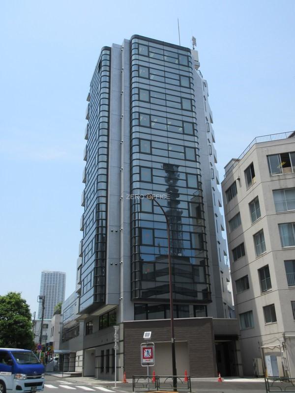 アケボノ大鉄ビル