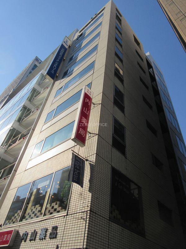 内山ビル