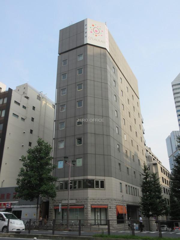 ハヤカワ麹町ビル（旧：麹町志村ビル）