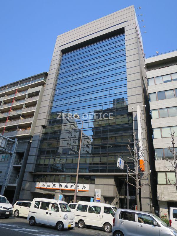 スリージェ南森町ビル