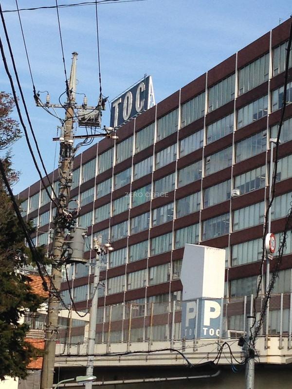 TOCビル