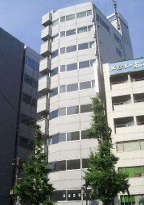 神保町一丁目ビル