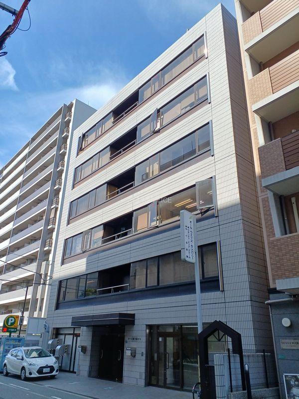 オパル新大阪ビル