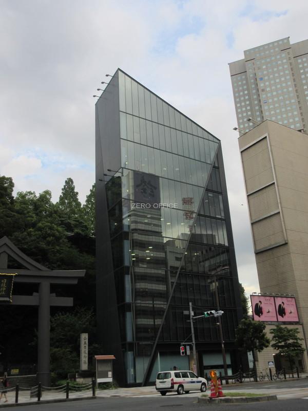 永田町ＳＲビル