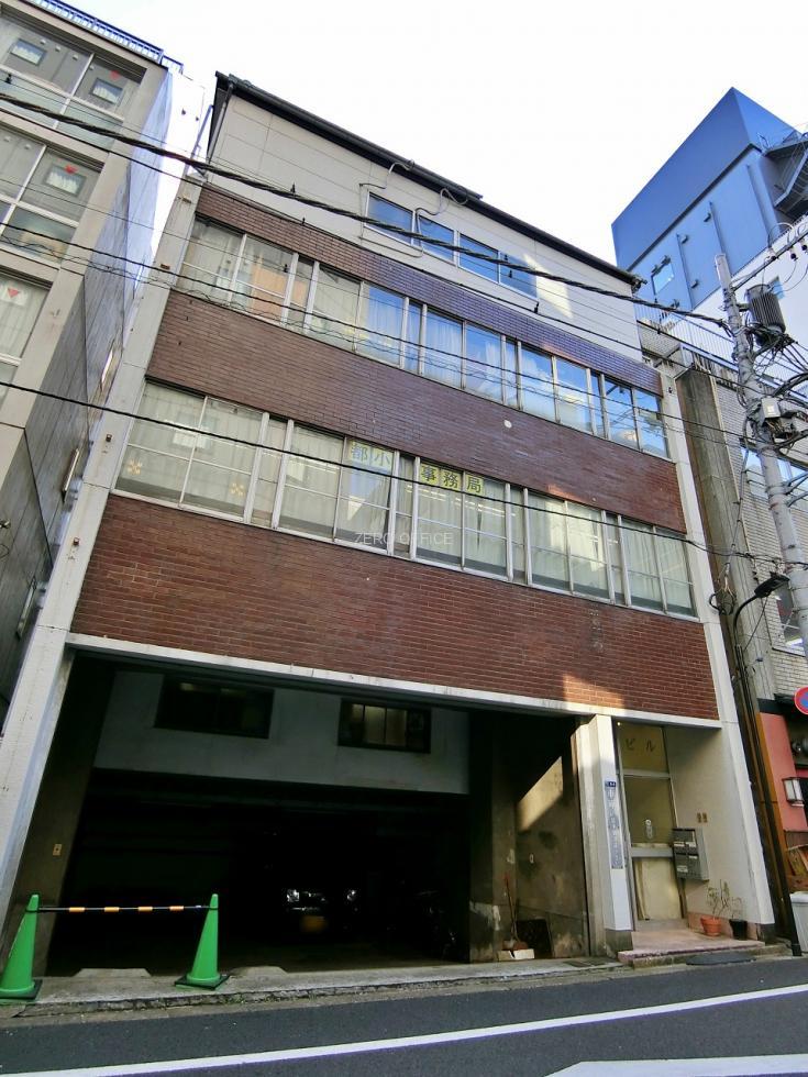川西ビル