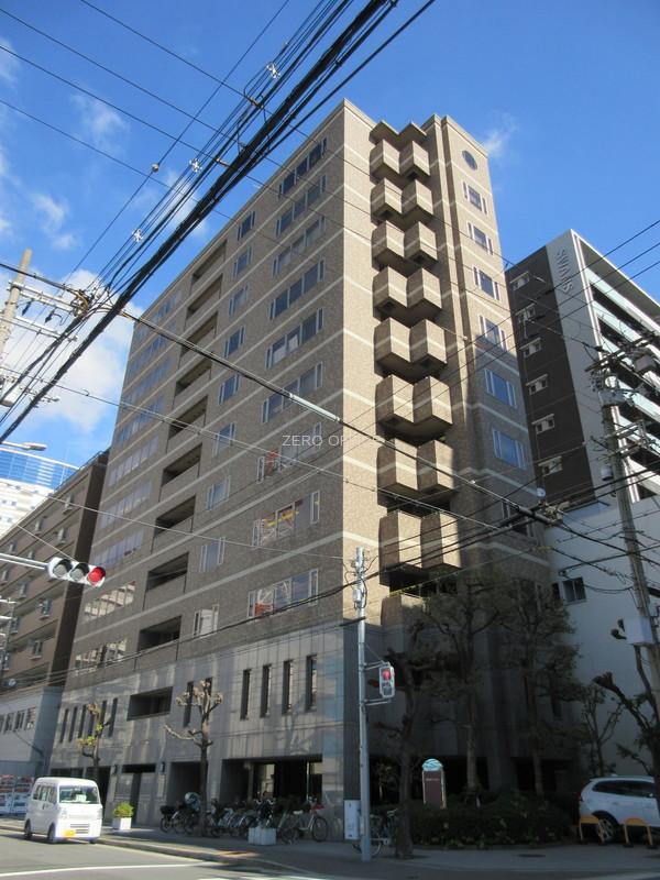 シイナHDビル
